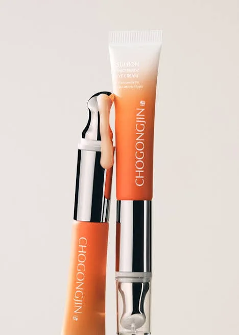 CHOGONGJIN SULBON NIACINAMIDE EYE CREAM