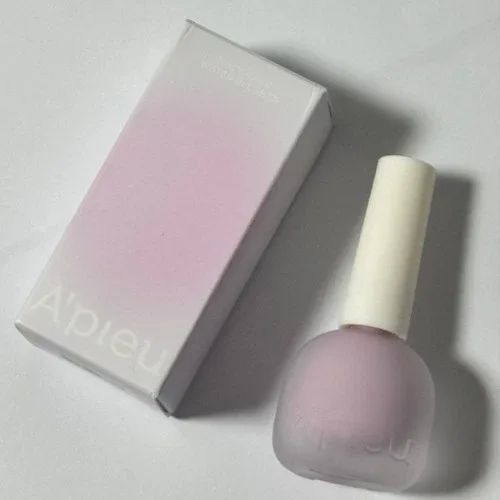 A'PIEU JUICY-PANG WATER BLUSHER VL01 LAVENDER BERRY COAT