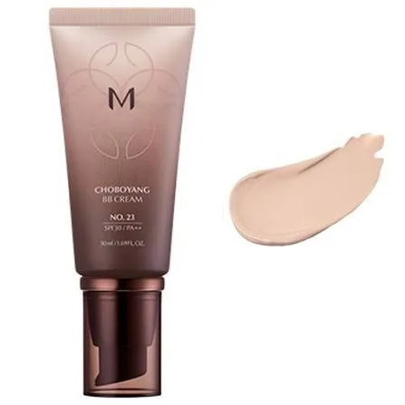 MISSHA M CHOBOYANG BB CREAM SPF30/PA++ [NO.23] 50ML