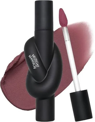 MUZIGAE MANSION TIE UP COVER TINT 06 COLDISH MAUVE