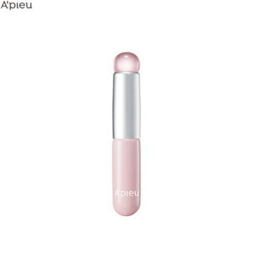 A'PIEU JUICY-PANG SILICONE LIP&CHEEK BRUSH