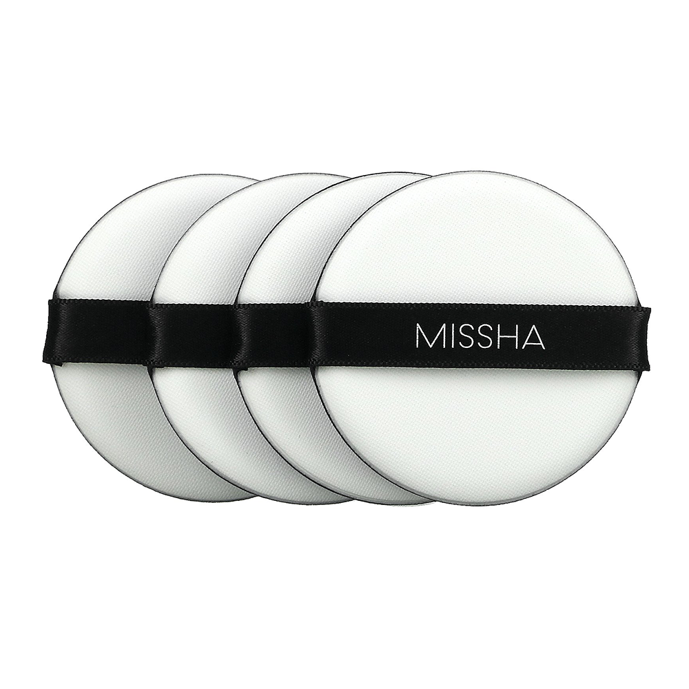 MISSHA AIR IN PUFF [4P]