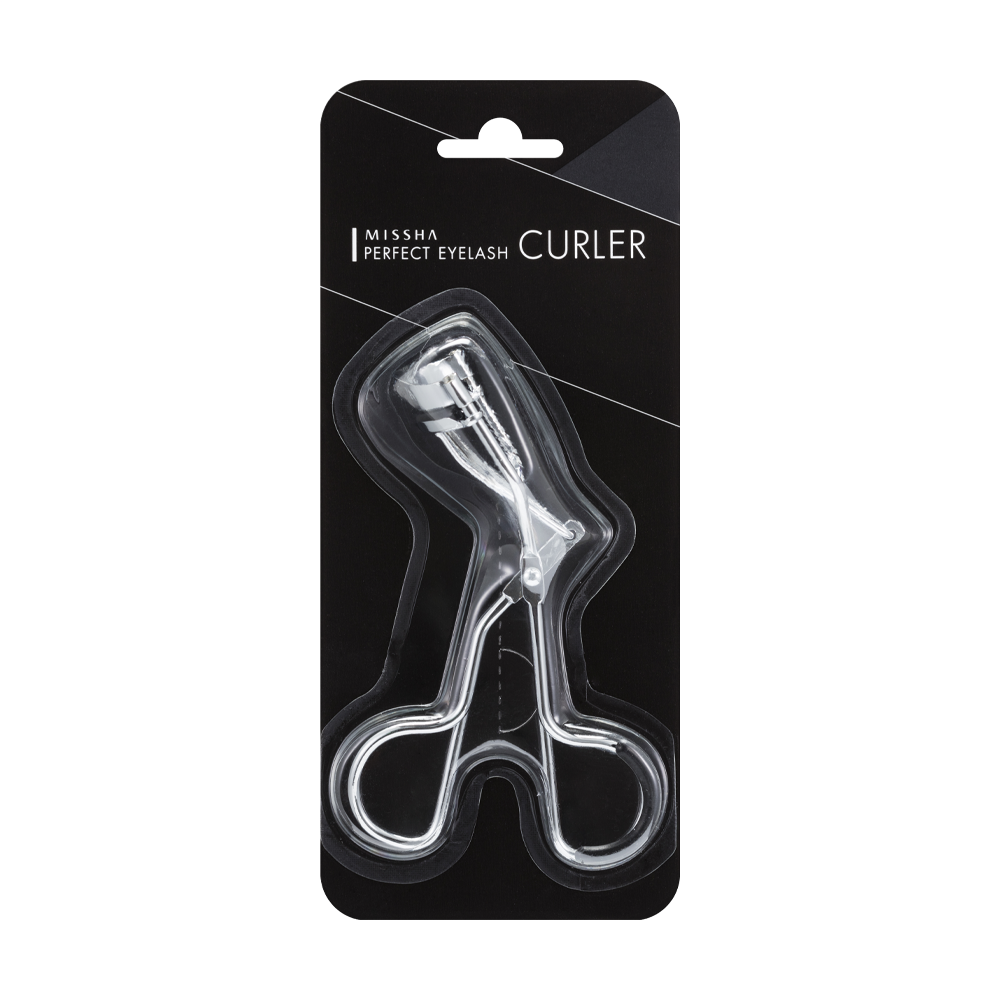 MISSHA PERFECT EYE LASH CURLER 2017 [1P]