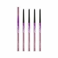 MISSHA ULTRAPOWERPROOF THIN PENCIL LINER_[MOOD BROWN] 0.12g
