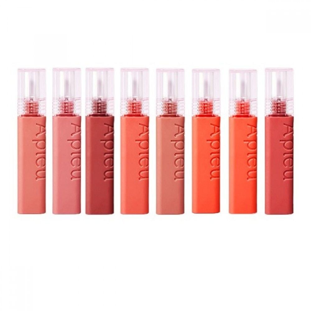A'PIEU JUICY-PANG TINT [ORANGEPOEM] [CR07] 3.5G