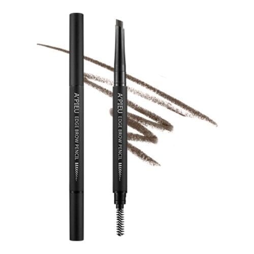 A'PIEU EDGE BROW PENCIL [LIGHT BROWN] 0.35G [O8889]