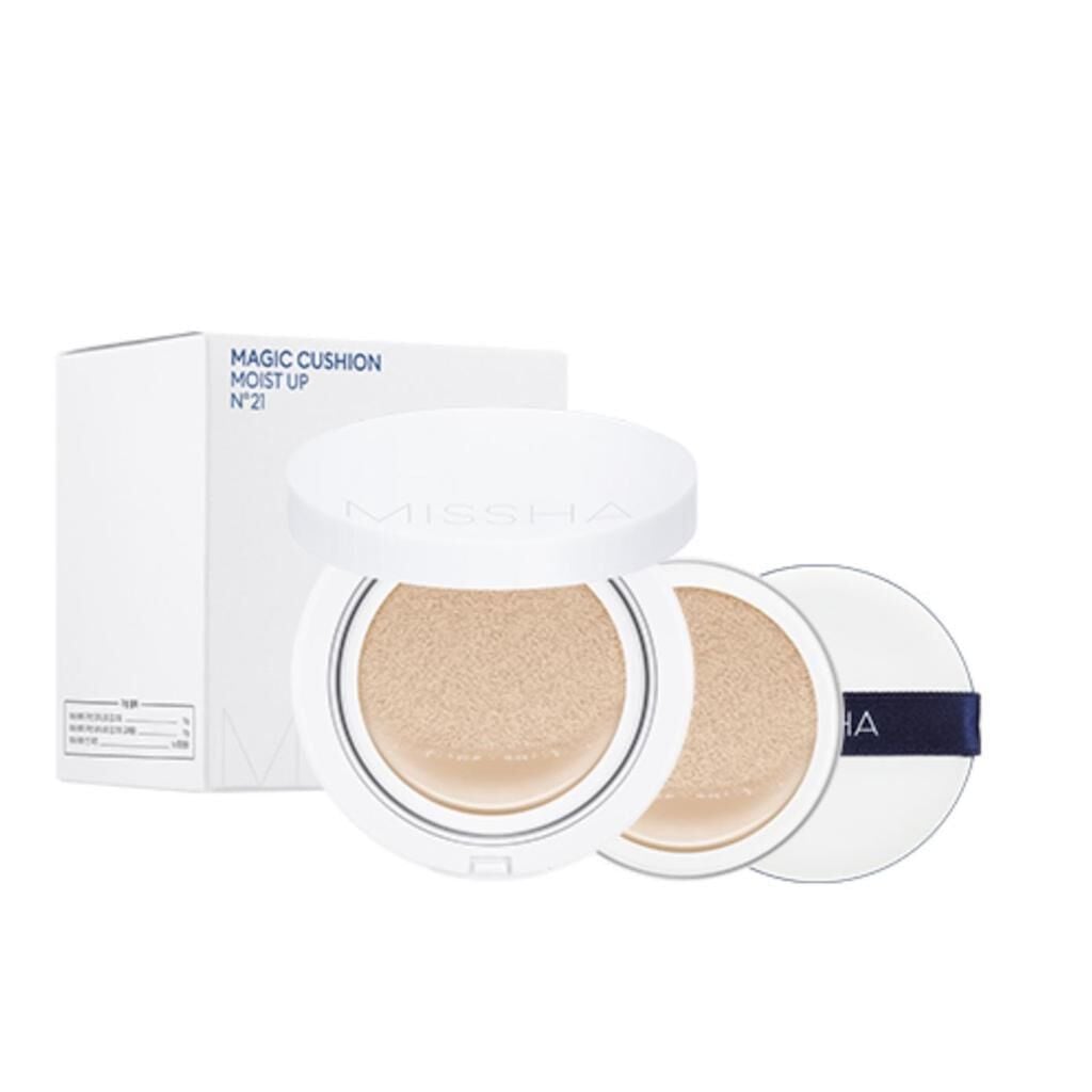 MISSHA MAGIC CUSHION MOIST UP [NO.23] REFILL 15G