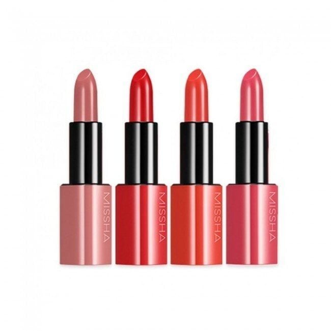 MISSHA DARE ROUGE SHEER SLEEK [NO.04] 3.5G
