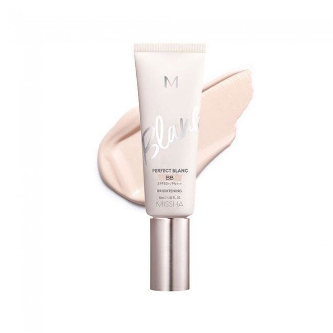MISSHA M PERFECT BLANC BB [NO.22] 40ML