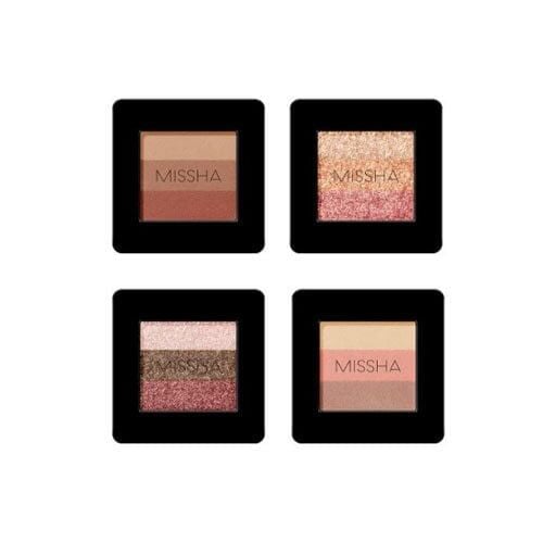 MISSHA TRIPLE_SHADOW_[NO.13] 2g
