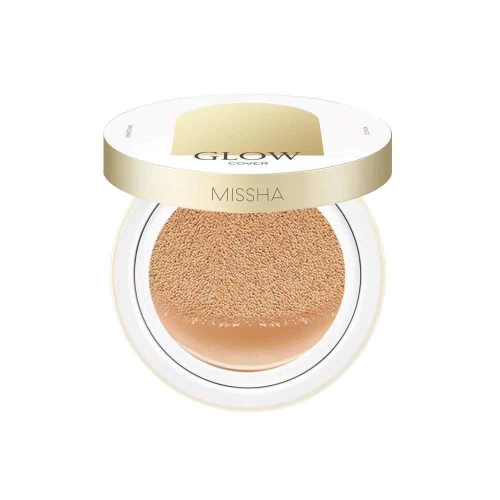 MISSHA GLOW CUSHION 14G