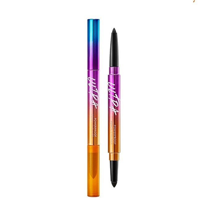 MISSHA ULTRA_POWERPROOF_PENCIL_EYELINER_[BLACK] 0.2g