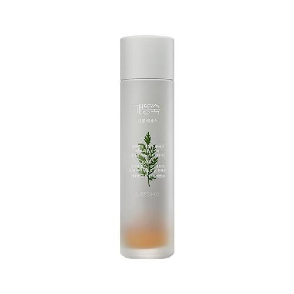 MISSHA ARTEMISIA CALMING ESSENCE [MIST] 120ML