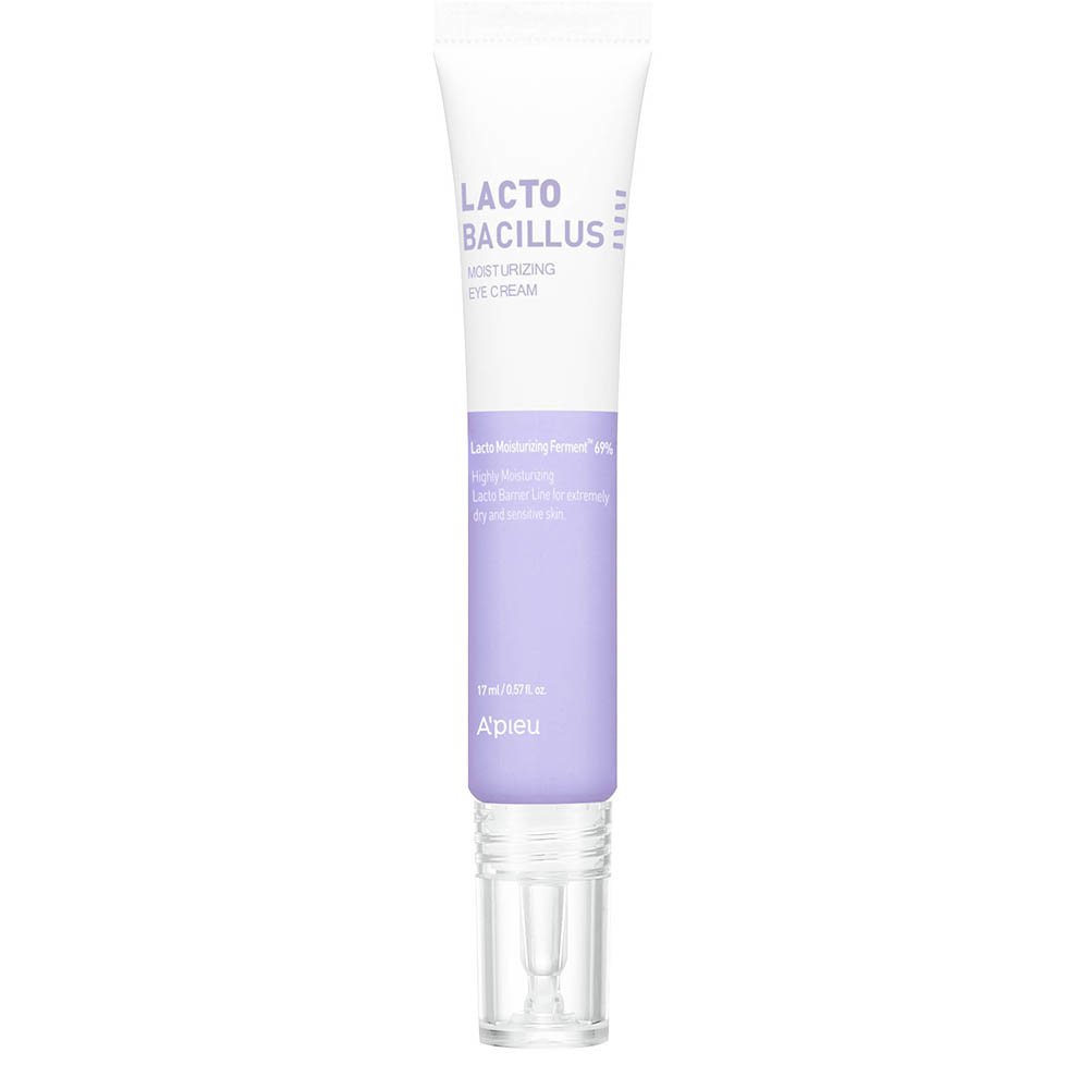 A'PIEU LACTOBACILLUS MOISTURIZING EYE CREAM 17ML
