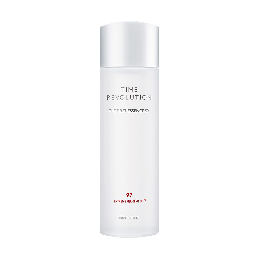 MISSHA TIME REVOLUTION THE FIRST ESSENCE 5X (150ML) 150ML