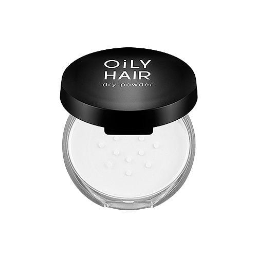A'PIEU OILY HAIR DRY POWDER 5G