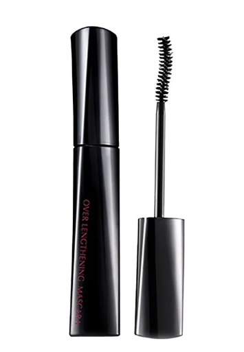 MISSHA OVER LENGTHENING MASCARA [BLOOM LASH] 10G