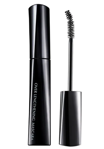 MISSHA OVER LENGTHENING MASCARA [WAVE LASH] 10G