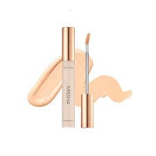 MISSHA STAY TIP CONCEALER HIGH COVER VANILLA 3.8ML
