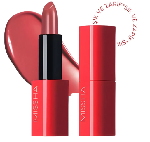 MISSHA DARE ROUGE SHEER SLEEK [NO.11] 3.5G