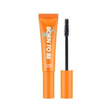 A'PIEU BORN TO BE MADPROOF FIXING MASCARA LV.1 [NO.02] 7G