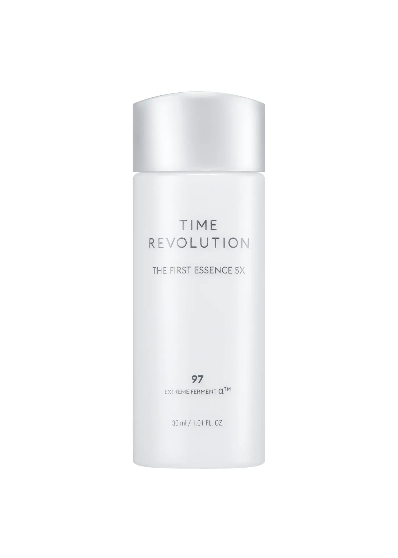MISSHA TIME REVOLUTION THE FIRST ESSENCE 5X [30ML] 30ML