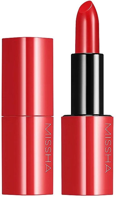 MISSHA DARE ROUGE SHEER SLEEK [NO.08] 3.5G