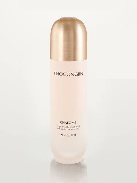 CHOGONGJIN CHAEOME JIN EMULSION 2022