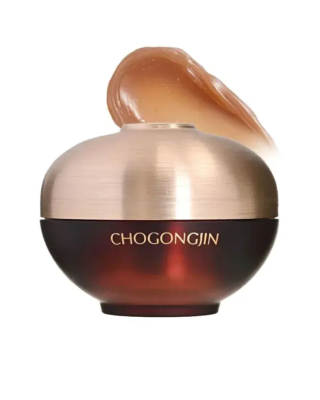 CHOGONGJIN YOUNGAN JIN CREAM 60ML