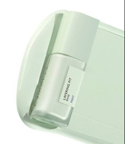 MISSHA LAYERING FIT BASE MINT