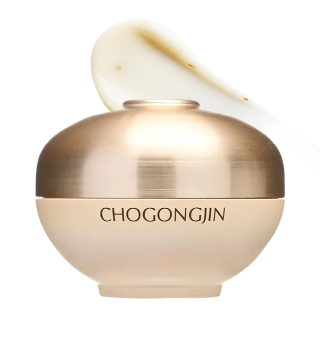 CHOGONGJIN GEUMSUL JIN CREAM 60ML