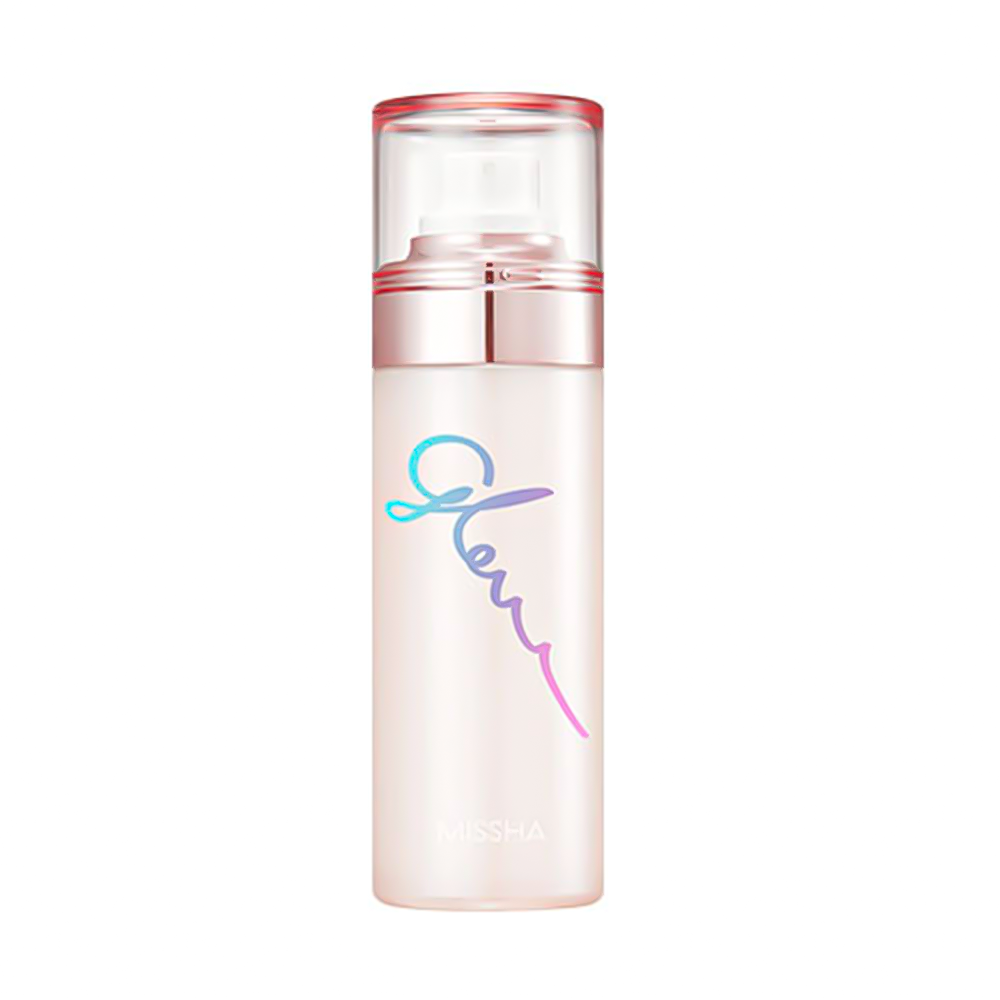 MISSHA GLOW SKIN BALM TO GO MIST 80ML