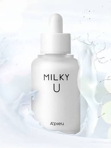 A'PIEU MILKY U