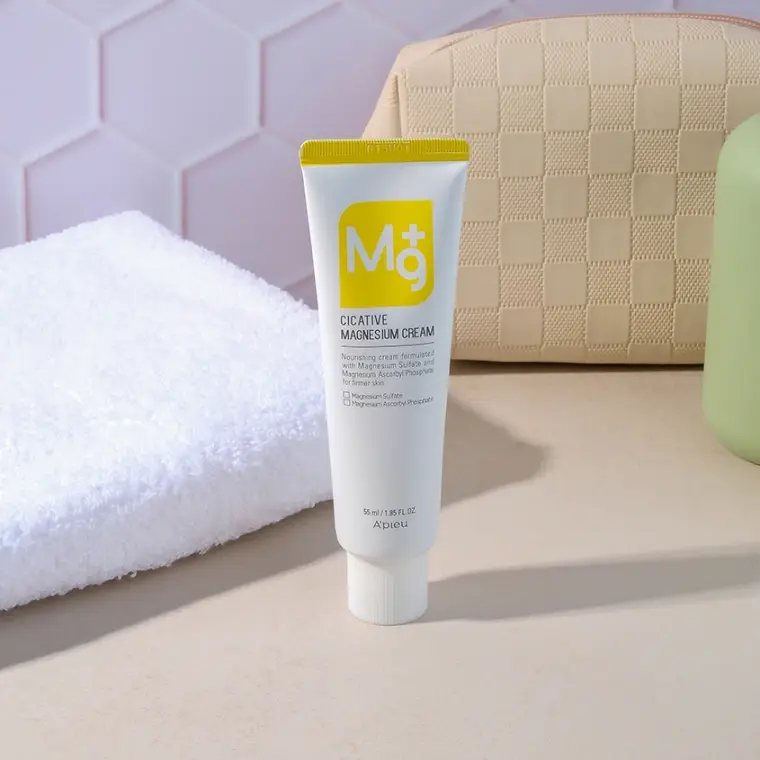 A'PIEU CICATIVE MAGNESIUM CREAM