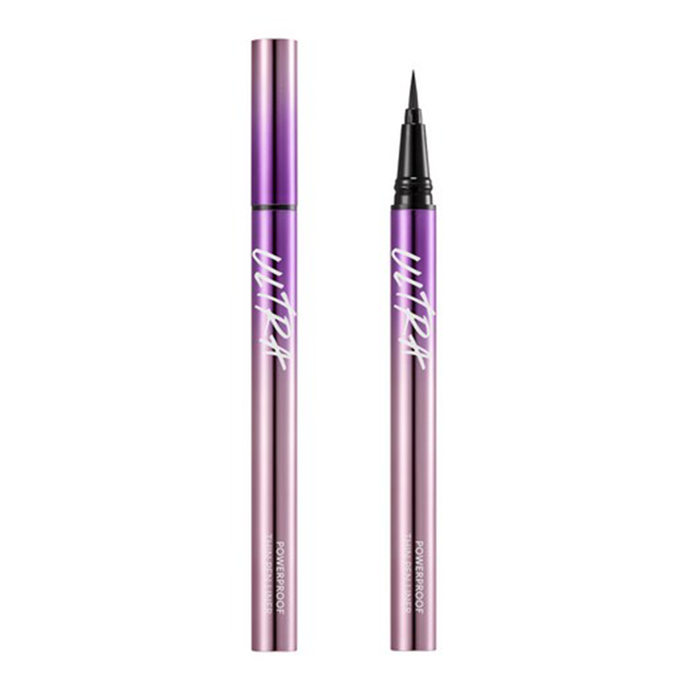 MISSHA ULTRA_POWERPROOF_THIN_PEN_LINER_[BROWN] 0.4g