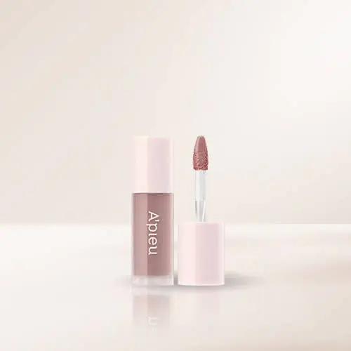 A'PIEU JUICY-PANG BARE CREAM BLUSH MINI 01 LYCHEE CREAM