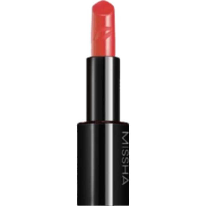 MISSHA GLAM ART ROUGE OR03TURNING ORANGE