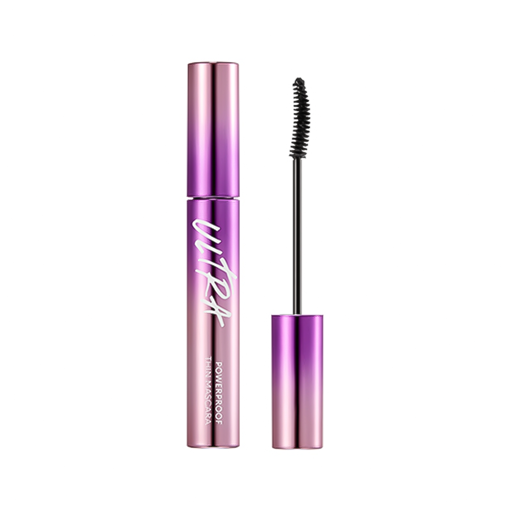 MISSHA ULTRA_POWERPROOF_THIN_MASCARA_[CURLING&FIXING] 9g