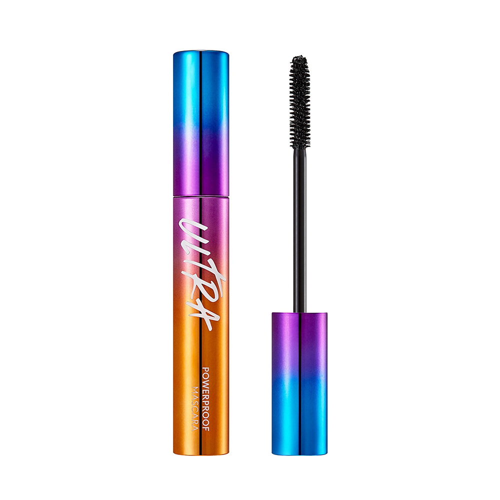 MISSHA ULTRA_POWERPROOF_MASCARA_[CURLING_&_VOLUMIZING] 8g
