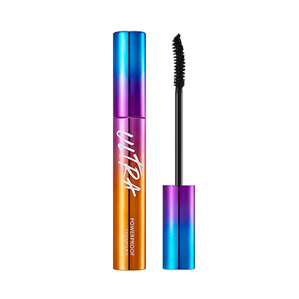 MISSHA ULTRA_POWERPROOF_MASCARA_[CURLING_&_LENGTHENING] 8g