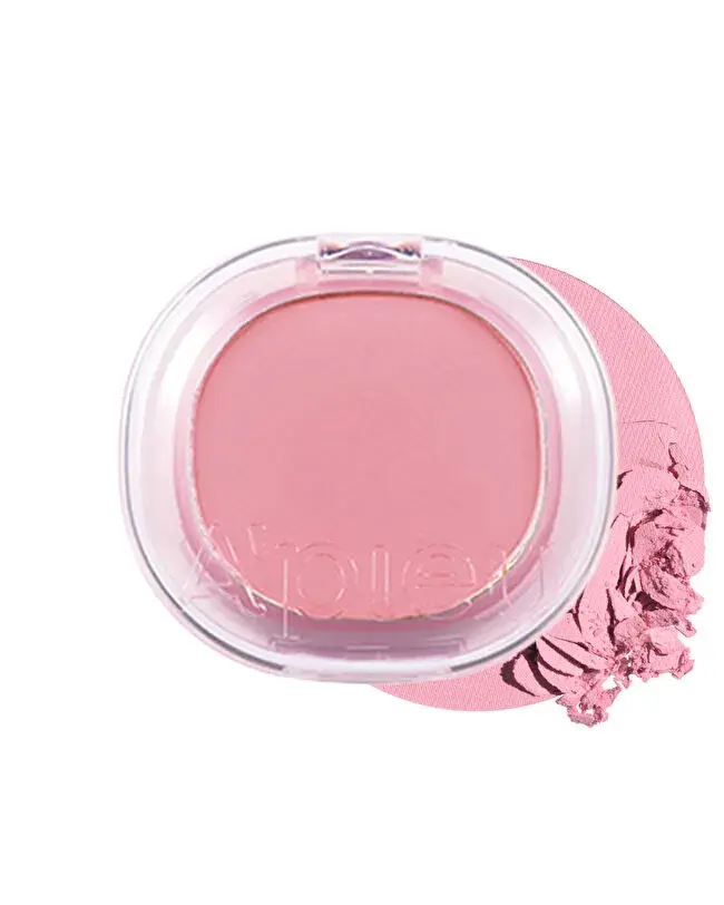 A'PIEU JUICY-PANG PASTEL BLUSHER PK10 BERRY COTTON