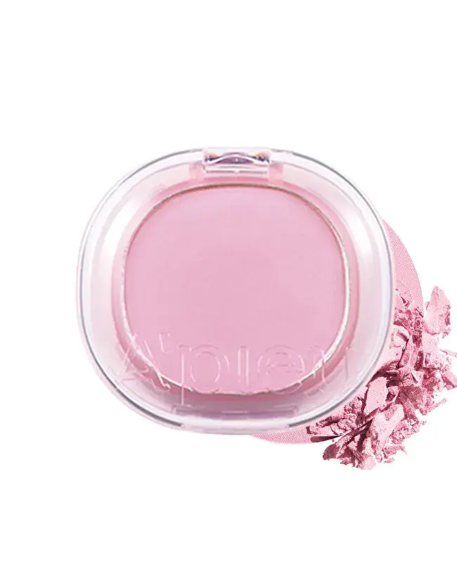 A'PIEU JUICY-PANG PASTEL BLUSHER VL01 LILAC COTTON