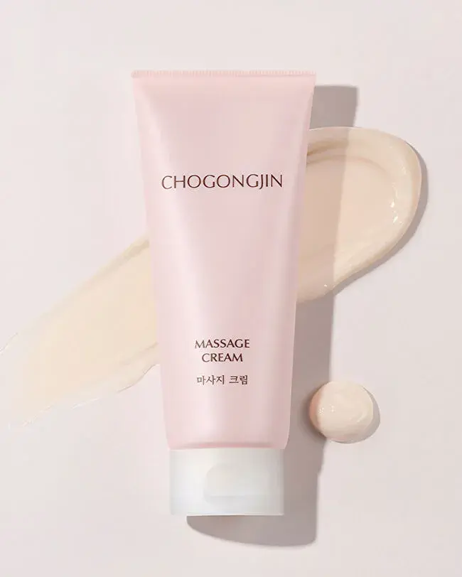 CHOGONGJIN MASSAGE CREAM