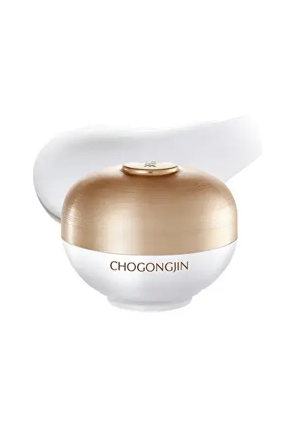 CHOGONGJIN SULBON JIN DARK SPOT CORECTING CREAM [60ML]
