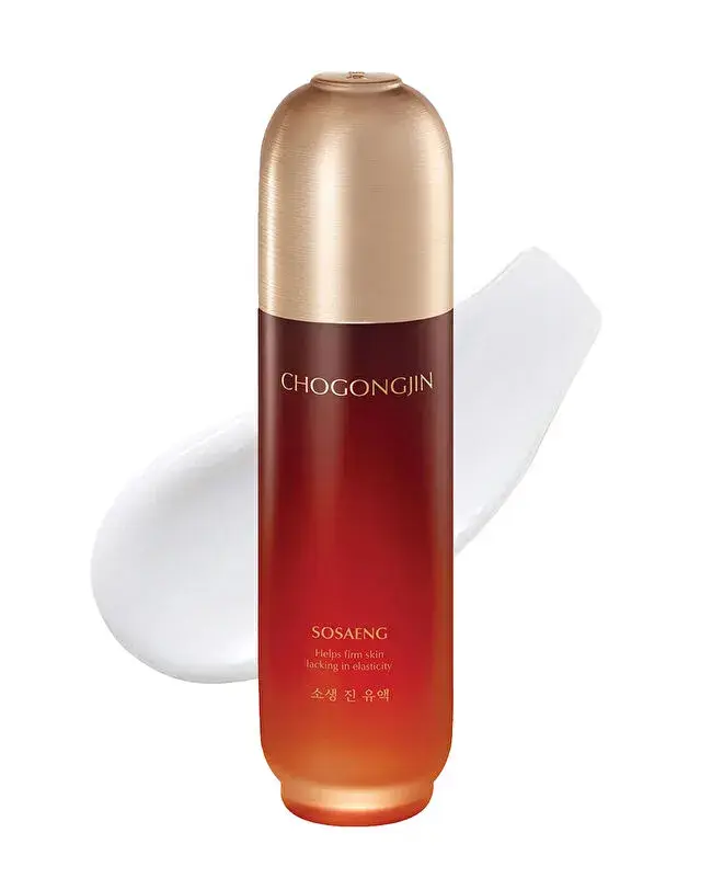 CHOGONGJIN SOSAENG JIN EMULSION [120ML]