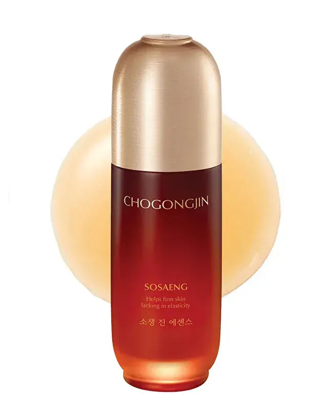 CHOGONGJIN SOSAENG JIN ESSENCE [50ML]