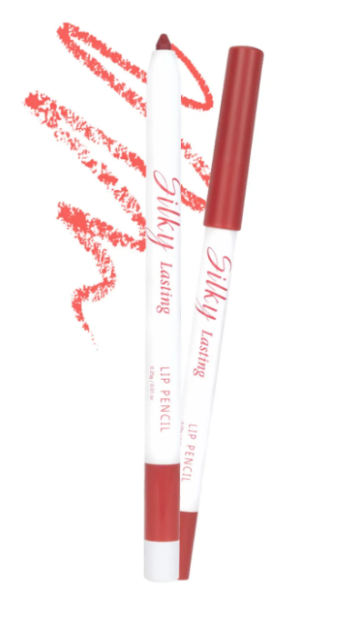 MISSHA SILKY LASTING LIP PENCIL [CR01]