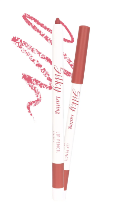 MISSHA SILKY LASTING LIP PENCIL [PK01]