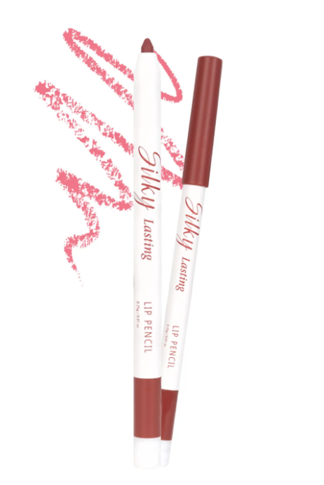 MISSHA SILKY LASTING LIP PENCIL [BR01]