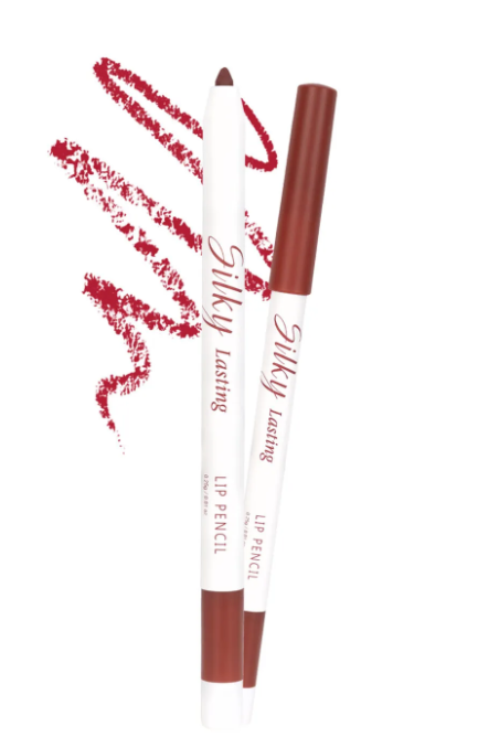 MISSHA SILKY LASTING LIP PENCIL [PP01]